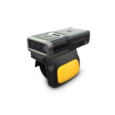 Zebra RS5100 Ring Scanner SE4710 - Enhance Your Efficiency with Cutting-Edge Scanning Technology!